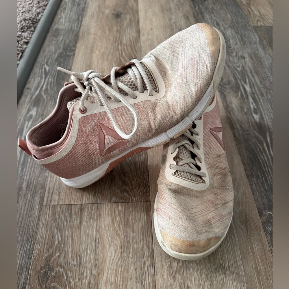 Reebok Women’s Speed Her TR